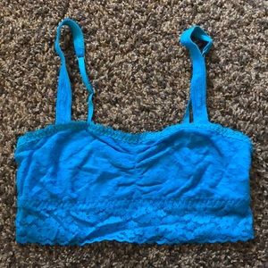 Gilly Hicks bralette